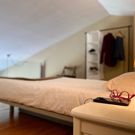 Apartaments Turistics Cal Patoi Martinet Eksteriør bilde