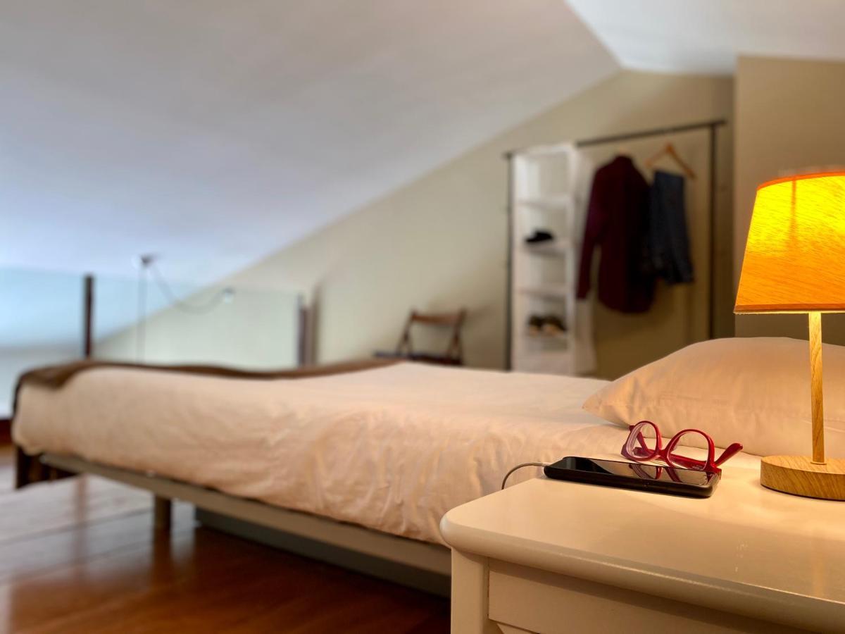 Apartaments Turistics Cal Patoi Martinet Eksteriør bilde
