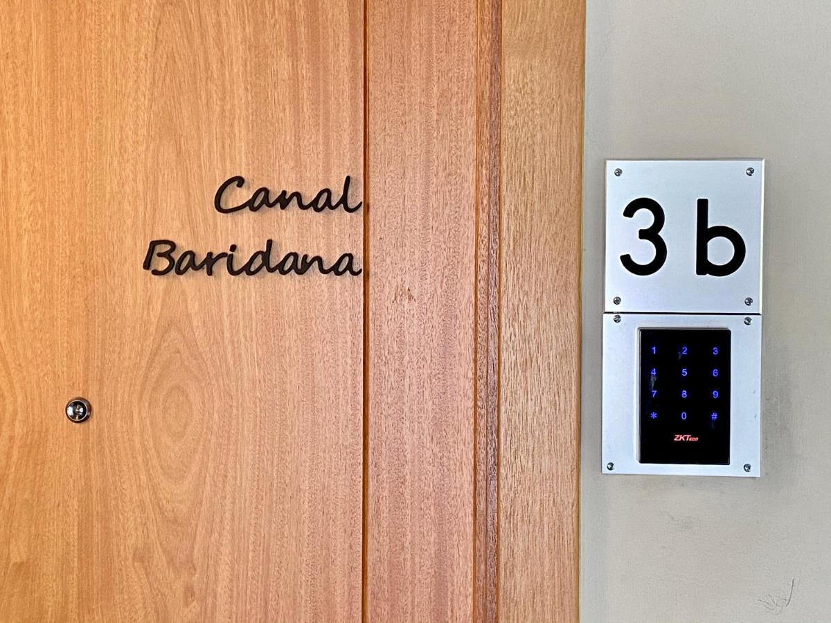 Apartaments Turistics Cal Patoi Martinet Eksteriør bilde
